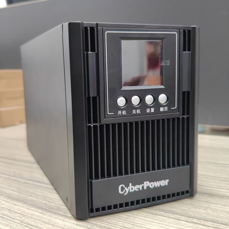 FL-T 系列塔式 UPS(烟台市UPS电源)
